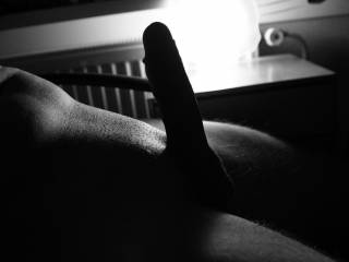 try to make an artisic photo :P hope you like it!