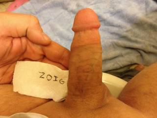 Rocking the zoig tag!!!