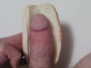 Another food dare.....