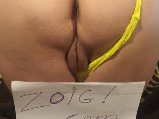 We love Zoig,com, and a hot ass.