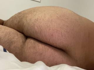 Some one talk to me I love showing off my cock and ass