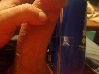 No accepting holes to fill...lol