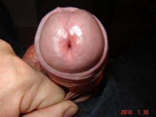 The way a lady needs to see a willing cock.

HD