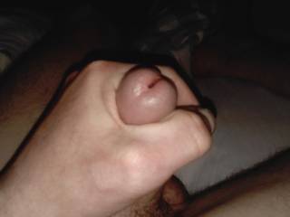 Feelin horny