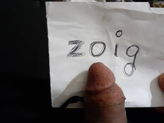 Felt like taking some pictures,might as well share,
          Zoig rules