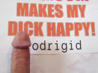 Pointing out the obvious.