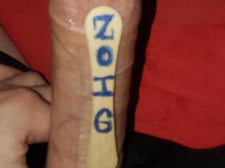 COCKcicle or lollyCOCK?  🤔 🗳