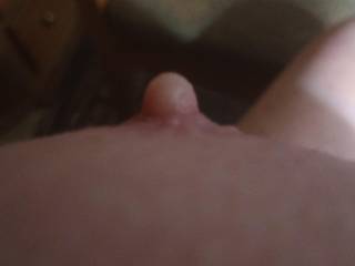 It\'s cold here this morning!