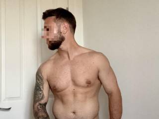 Horny as always
