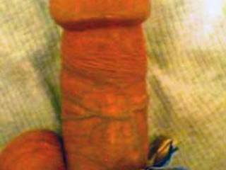 Out of Lovolust's Blusheroticon; subject: My super loving-device! I say, "not shlong but strong!"; Women say, "a 2h-steadfast, steady joytoy biodildo, lovely handsome, truly beautiful!" - real, unfaked, true & genuine picts