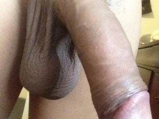 I want my pussy pounded by your big cock