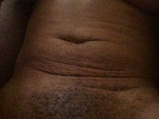 Sharing my body
