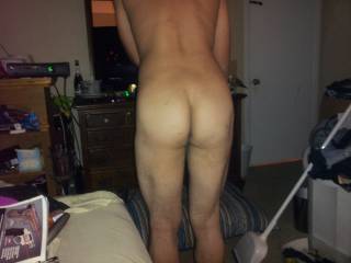 Just my ass