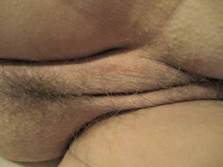 pussy