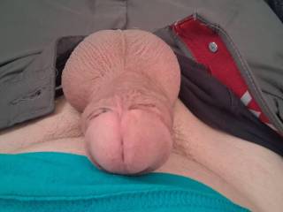 I will upload photos of the cumshot after I took this if anyone would like that ?