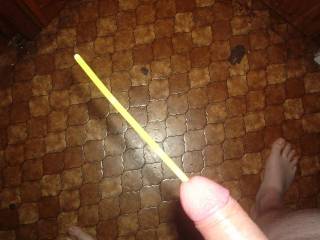 glo stick fun