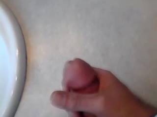 I was horny as hell and had to cum really bad so decided to share with everyone ;)