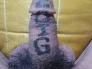 My "cock-oo-ZOIG"! +632-9173311108