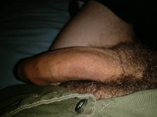 A bit of girth