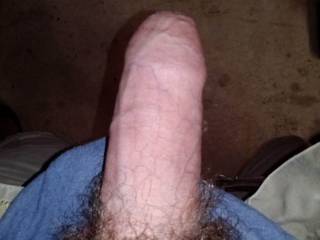 just me