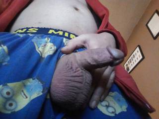 Just another pic of my sick