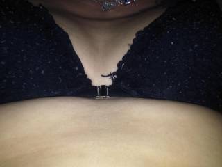 My new bra