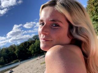 Last day at the beach...