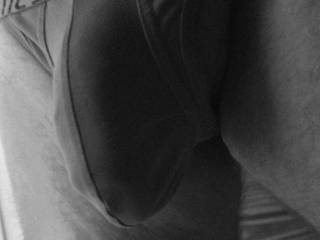 Posing for the Camera