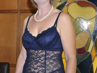 Do you like Petra in Lingerie? Would you like to unpack her? Petra in Dessous gefällt sie euch ? Habt ihr Lust sie aus zu packen ?