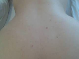 I love when my good girl fucks herself of my cock