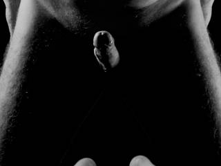 Just having some fun with the camera - needed a little blue pill to keep it up for the 2hrs of the photoshoot