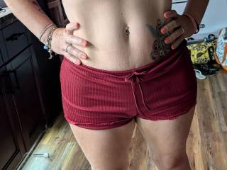 Good morning tits..  love them