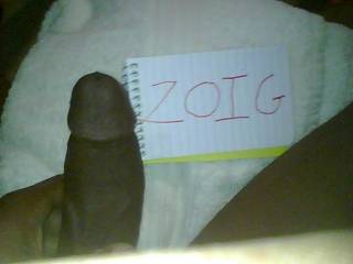genuine dick