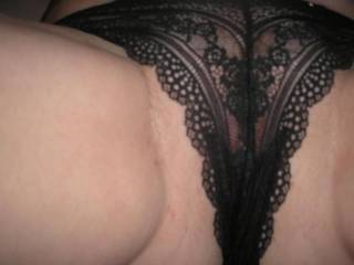 would you get under my undies?????