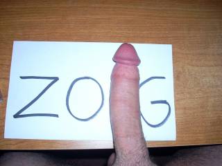 supporting the great zoig site