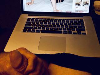 Needed to masturbate as I look at jusus2's breasts.
