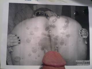 I like to big ass! Next?