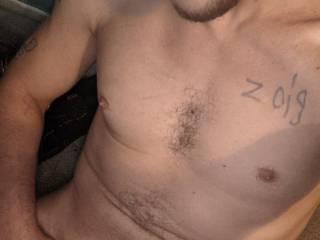 Jerking it