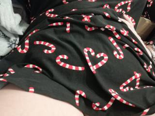 Are you looking up my nightly