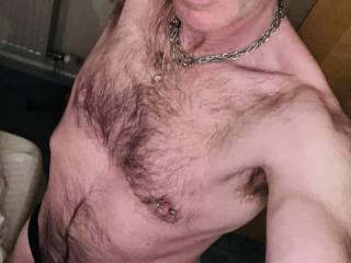 Hairy