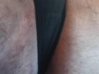 native in my thong