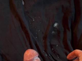 I have sooo much cum to give