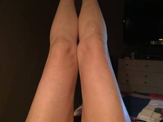 long legs