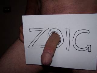 zoig pic