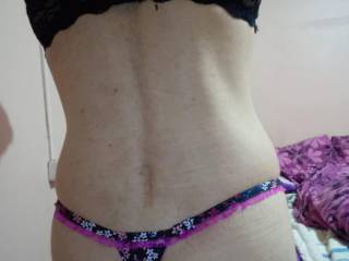 You already know everything below, one with some clothes does not hurt