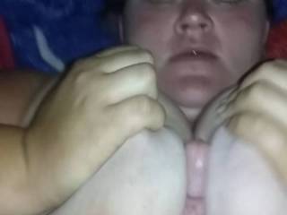 Me fucking bbw big tits