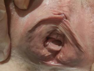 Dont you just love and open cunt