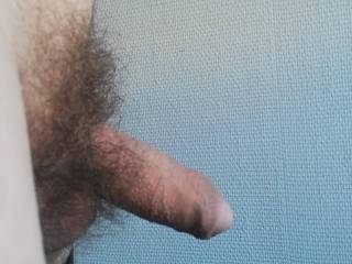 my dick