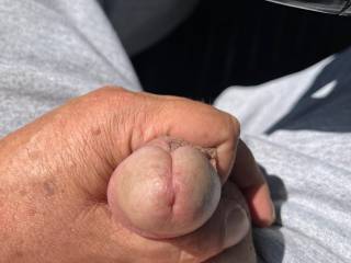 about to explode in my car join me guy\'s