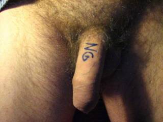 ZOIG dick